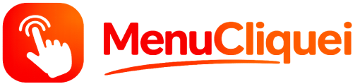 MenuCliquei